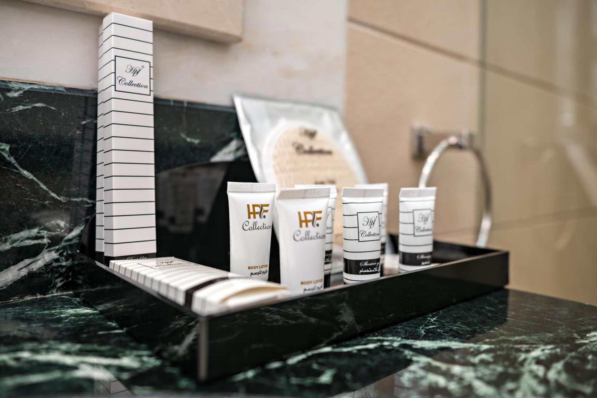 Jiwar Almasi Hotel Jeddah Exterior photo