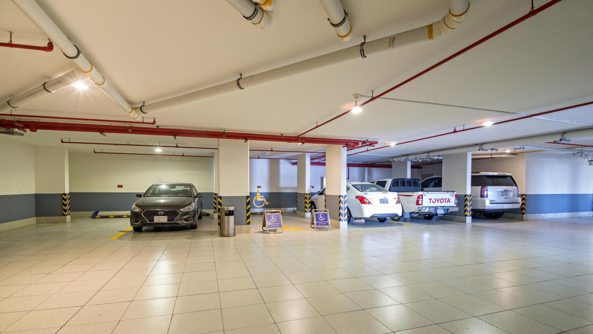 Jiwar Almasi Hotel Jeddah Exterior photo