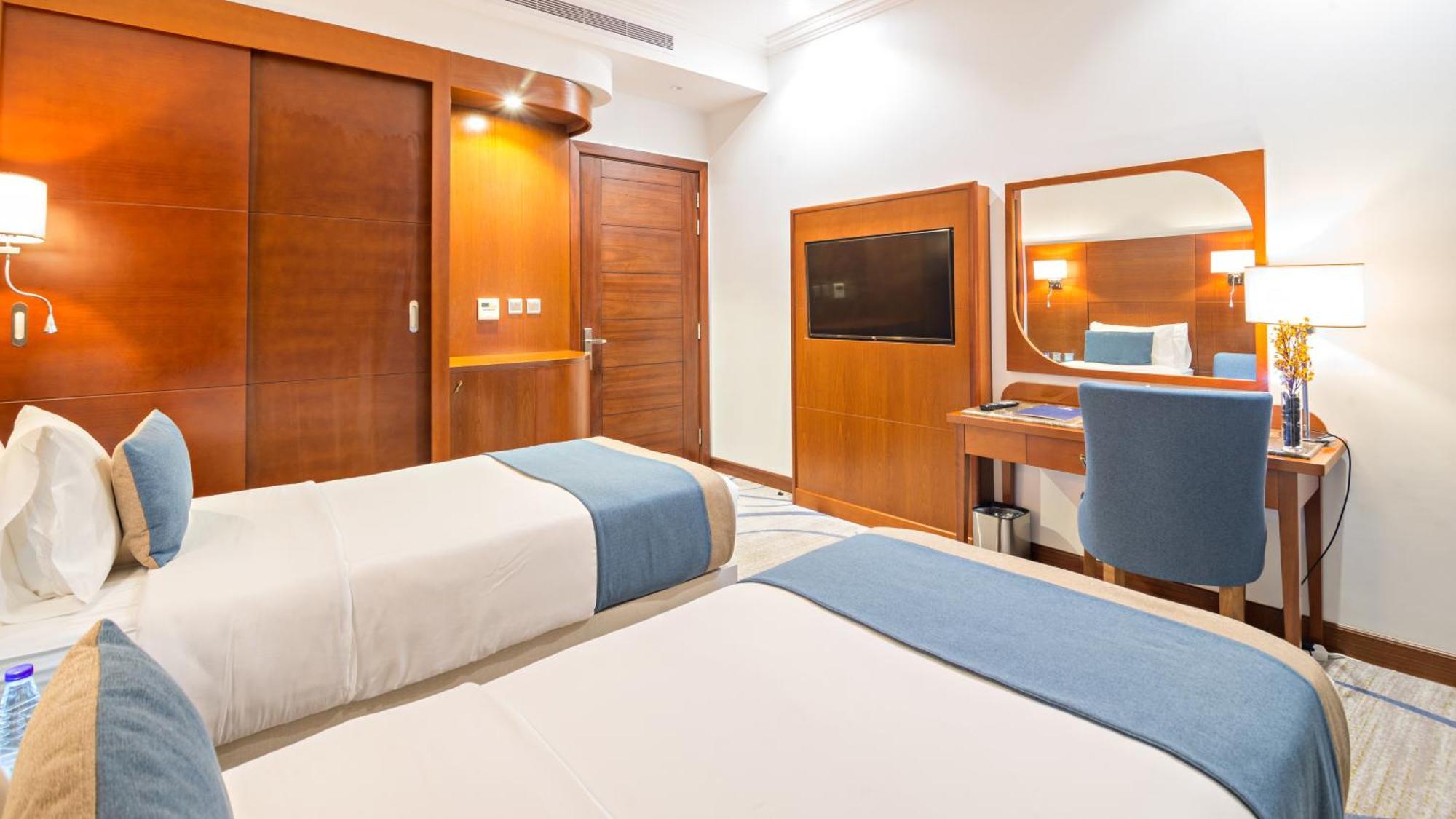 Jiwar Almasi Hotel Jeddah Exterior photo