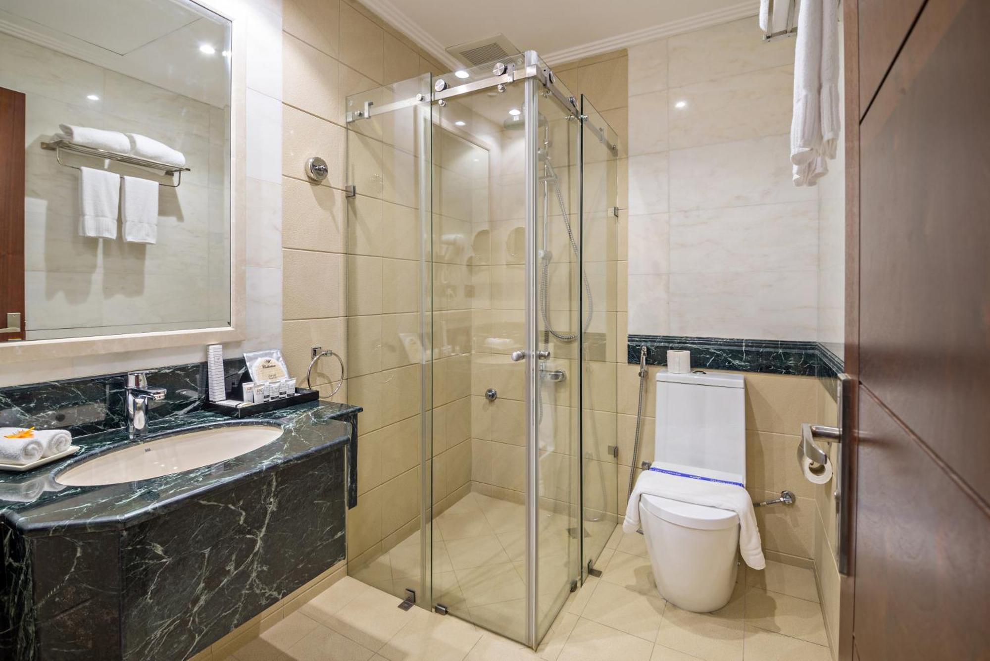 Jiwar Almasi Hotel Jeddah Exterior photo