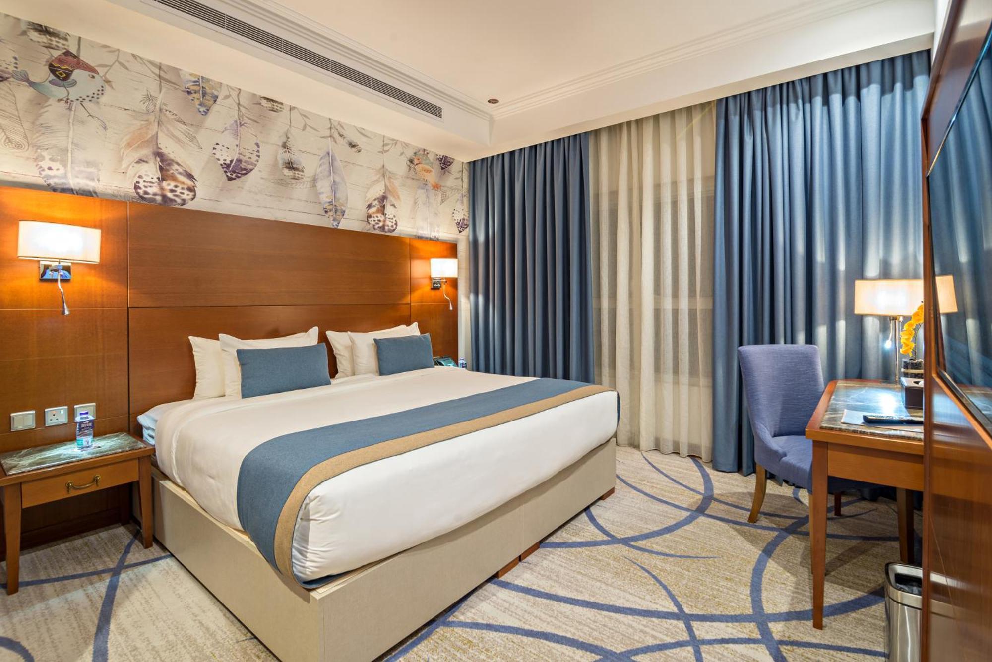Jiwar Almasi Hotel Jeddah Exterior photo